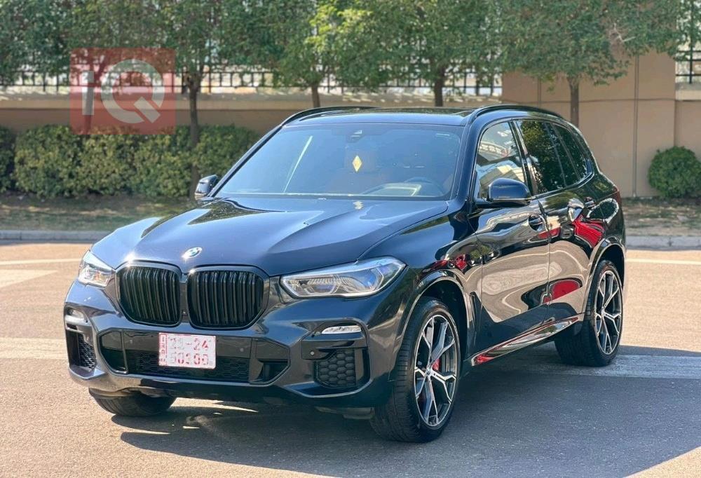 بي ام دبليو X5